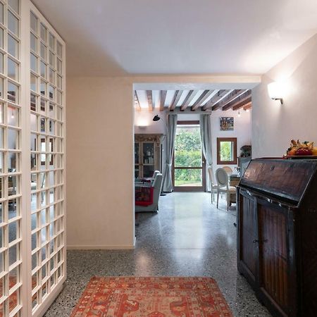 Garden Apartment Венеция Екстериор снимка