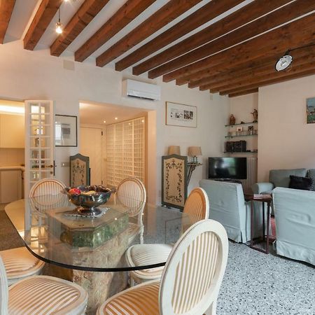 Garden Apartment Венеция Екстериор снимка