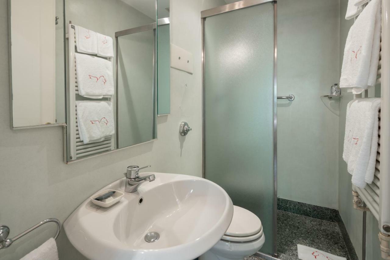 Garden Apartment Венеция Екстериор снимка