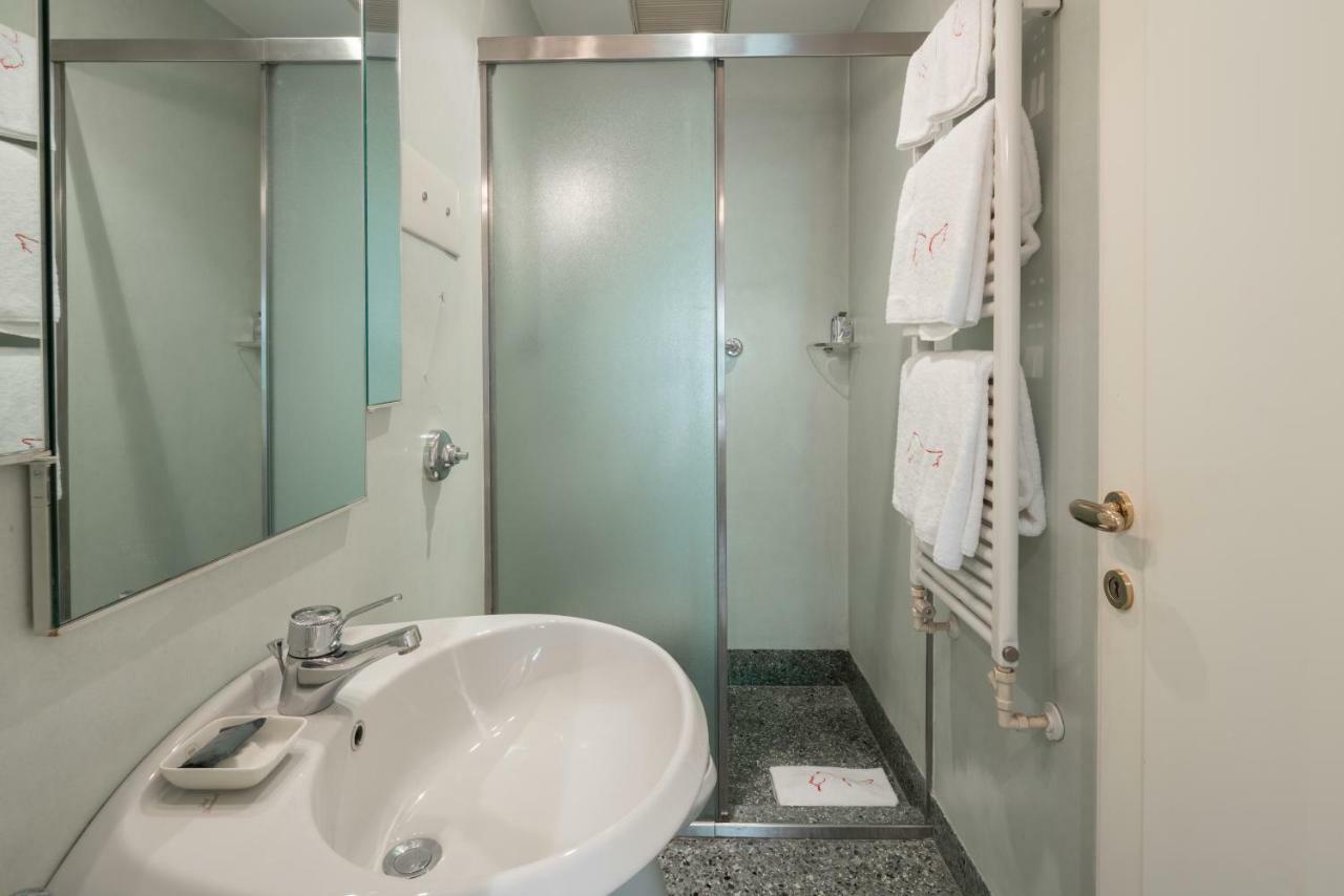 Garden Apartment Венеция Екстериор снимка