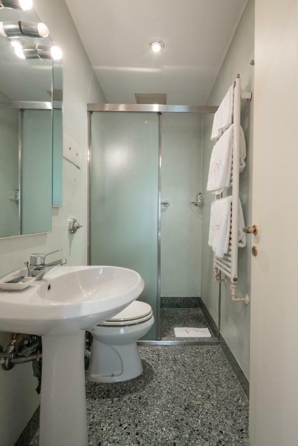 Garden Apartment Венеция Екстериор снимка