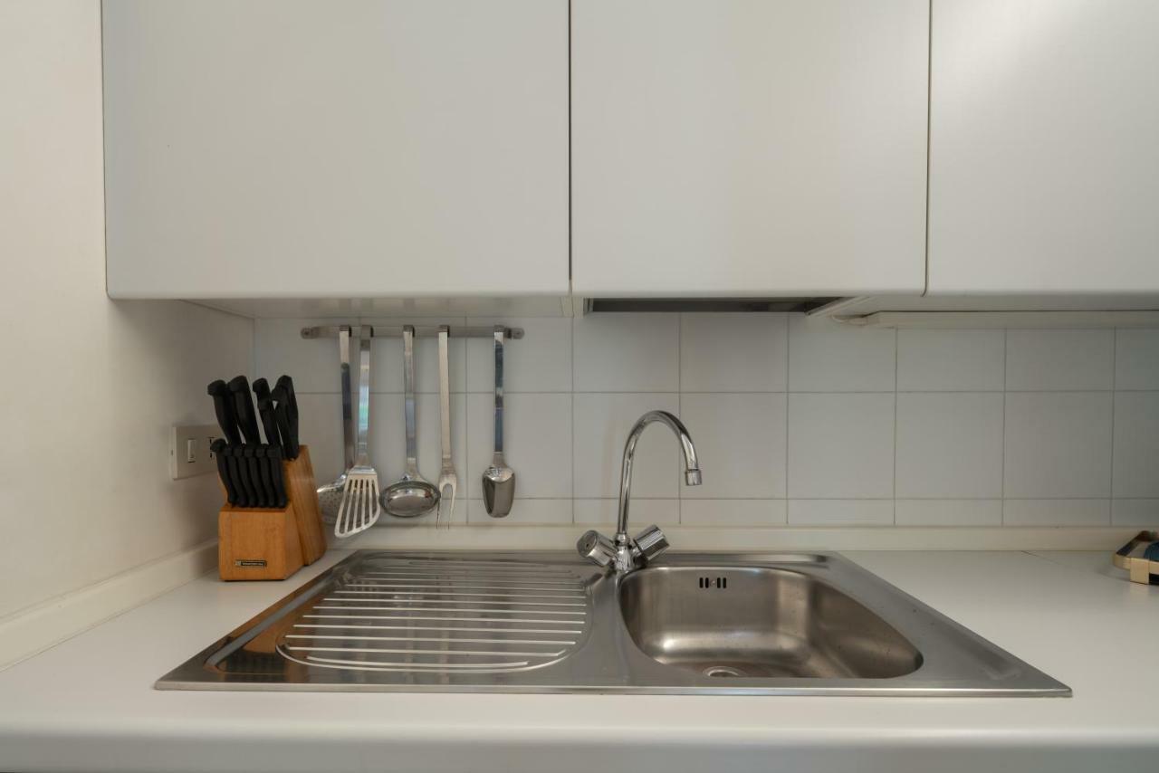 Garden Apartment Венеция Екстериор снимка